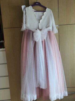 Vestido comunion