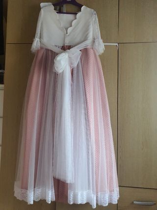 Vestido comunion