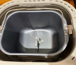 Panificadora Moulinex home break 573813