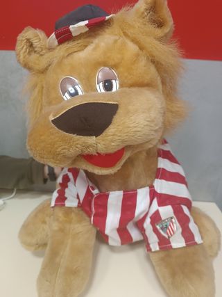 León Athletic club Bilbao