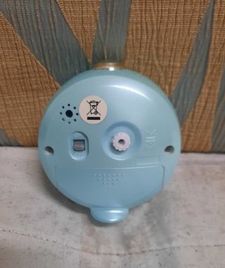 Orologio sveglia Barbie