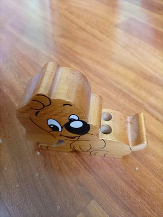 Bartolucci porta penne