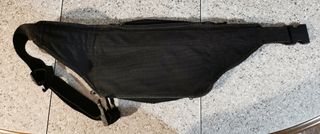 Fondina pistola tipo marsupio