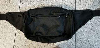 Fondina pistola tipo marsupio