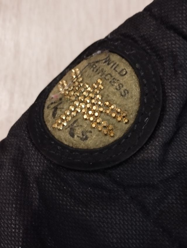 Anorack IKKS t-12 meses