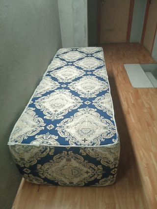 Sofa marroqui