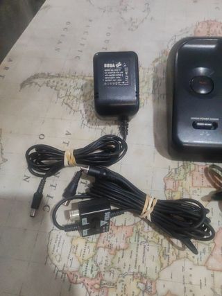 Sega Máster System 