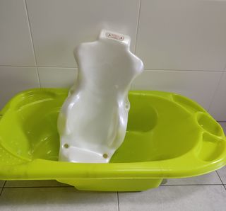 Adaptador de bañera +orinal