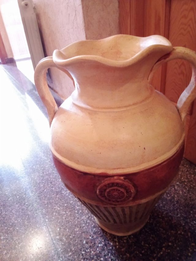 Jarrón
