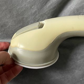 asa para baño con ventosas