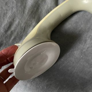 asa para baño con ventosas