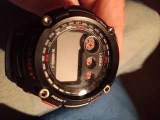orologio da polso uomo Quartz 