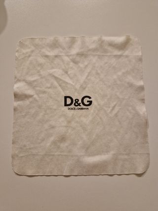 Occhiali da sole D&G