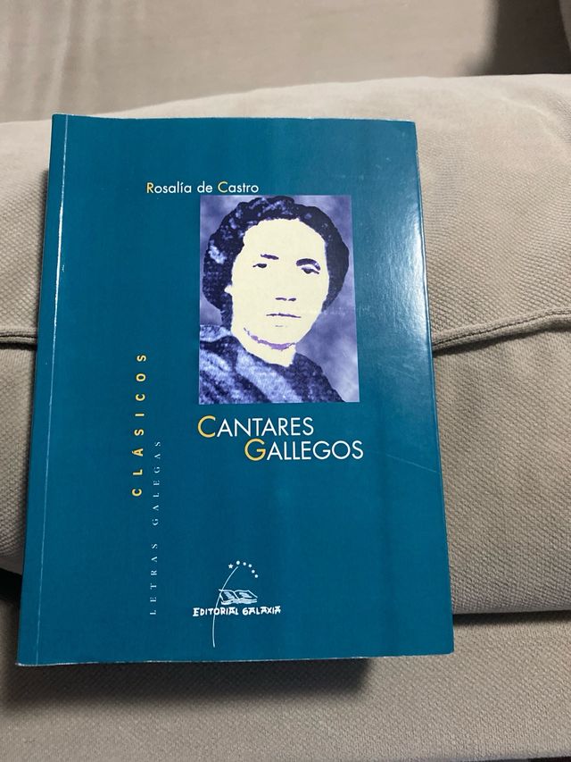Cantares gallegos