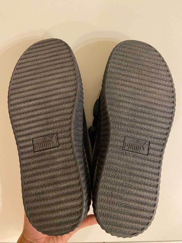 Puma fenty by Rihanna nuevas 