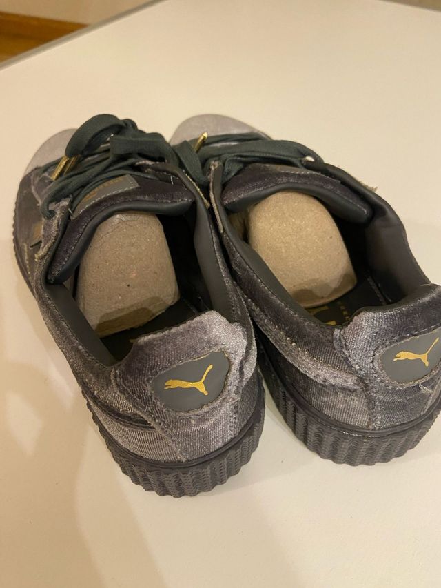 Puma fenty by Rihanna nuevas 