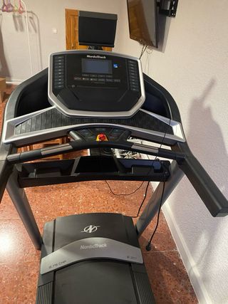 Cinta de correr