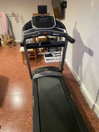 Cinta de correr