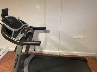 Cinta de correr