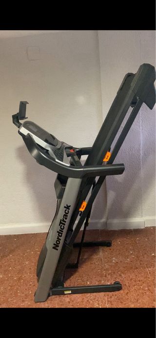 Cinta de correr