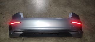 Paragolpe trasero Audi A3 8y