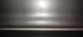 Paragolpe trasero Audi A3 8y