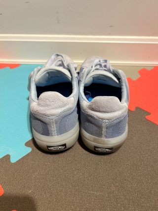 Zapatillas Vans T44