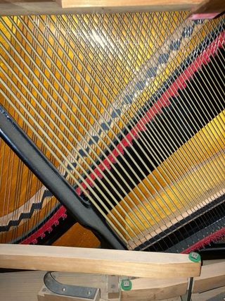 Piano Chassaigne Frères