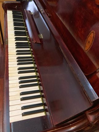 Piano Chassaigne Frères