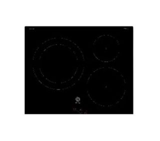 Placa inducción Balay