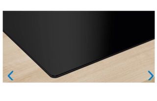 Placa inducción Balay