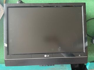 TV LG 19LS4D