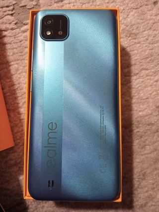 Realme c11 2021 64 gb