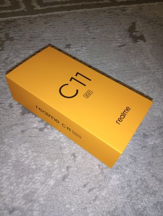 Realme c11 2021 64 gb