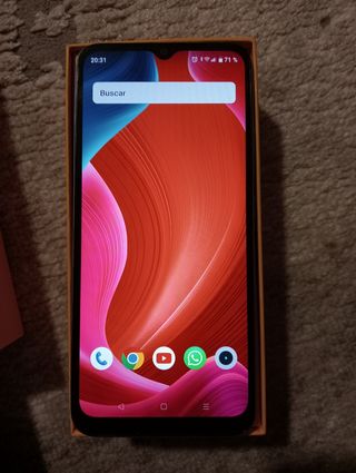 Realme c11 2021 64 gb
