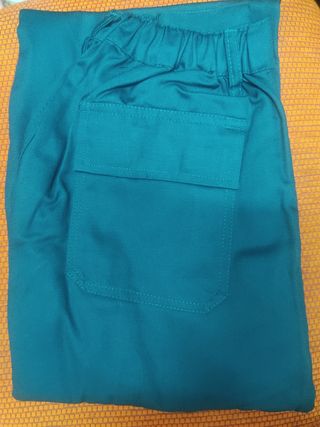 Pantalón de trabajo 