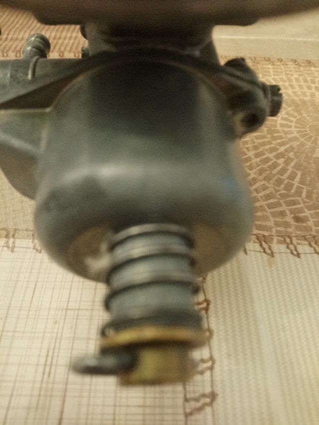 carburador montesa bultaco  Ossa 