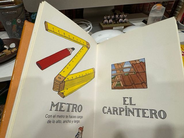 Larousse para los mas pequeños