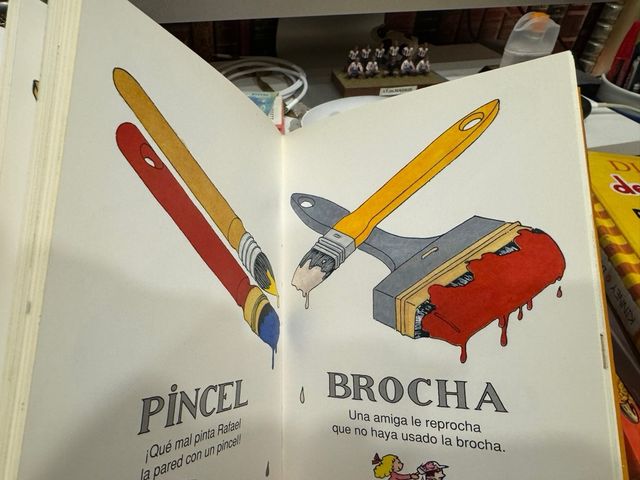 Larousse para los mas pequeños