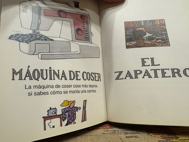 Larousse para los mas pequeños