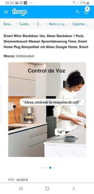 Prese intelligenti
