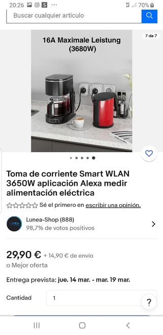 Prese intelligenti