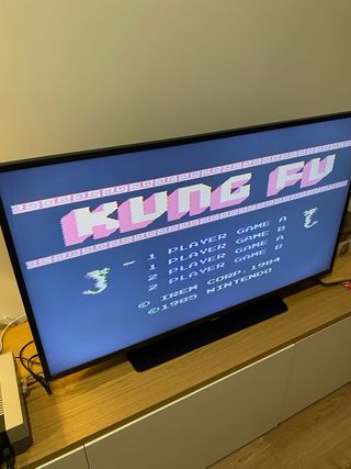 Gioco per Nintendo NES