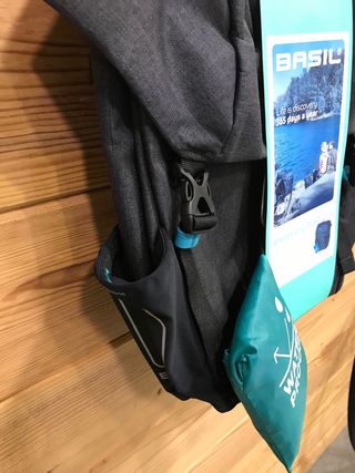 Alforja Bicicleta