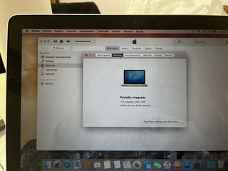 MacBook Pro (13 pulgadas,ultimo precio
