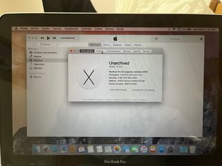 MacBook Pro (13 pulgadas,ultimo precio