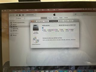 MacBook Pro (13 pulgadas,ultimo precio