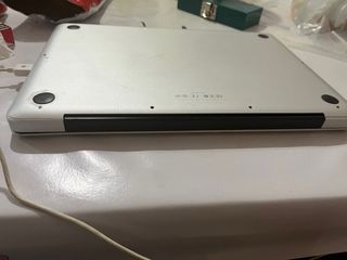 MacBook Pro (13 pulgadas,ultimo precio