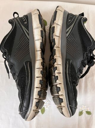 Skechers donna tone ups fitness nere numero 40