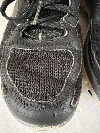 Skechers donna tone ups fitness nere numero 40